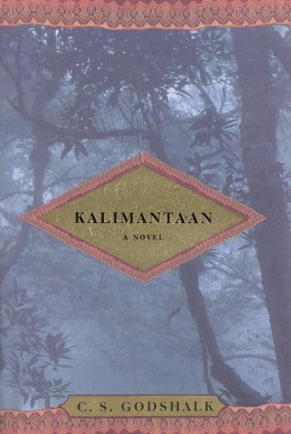 Beispielbild fr Kalimantaan zum Verkauf von Marvin Minkler Modern First Editions
