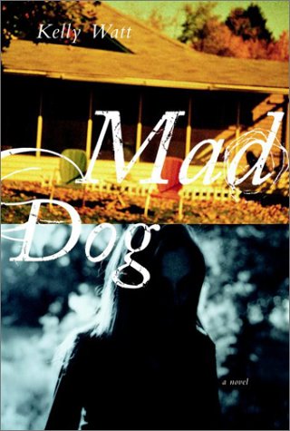 Stock image for Mad Dog [Uncorrected Proof] for sale by Eric James