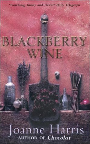 Blackberry Wine (9780385257763) by Harris, Joanne