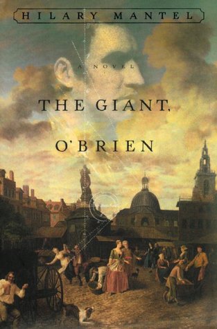 9780385258326: THE GIANT, O'BRIEN