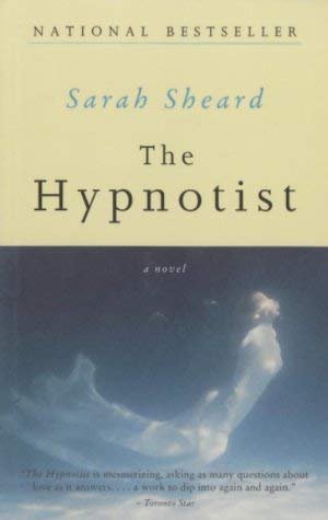 Imagen de archivo de The Hypnotist a la venta por books4u31