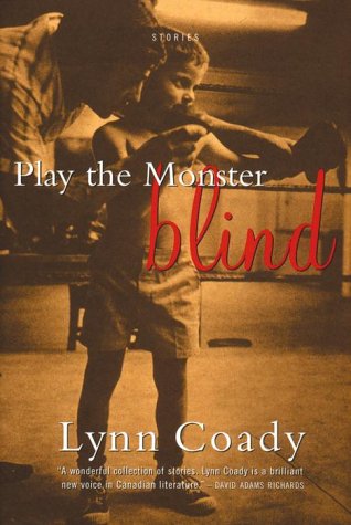 Stock image for Play the Monster Blind for sale by Eric James