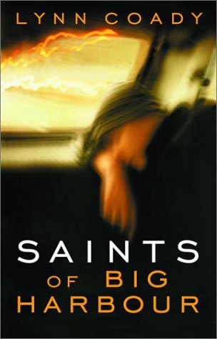 Beispielbild fr Saints of Big Harbour zum Verkauf von Laurel Reed Books
