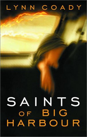 Saints of Big Harbour {Uncorrected Proof}