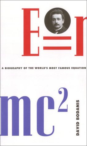 Beispielbild fr E=mc2 : A Biography of the World's Most Famous Equation zum Verkauf von Better World Books