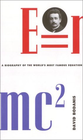 Stock image for E=mc2: A Biography Of The World's Most Famous Equation for sale by HPB Inc.