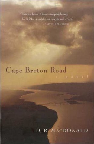 9780385259019: Cape Breton Road: A Novel