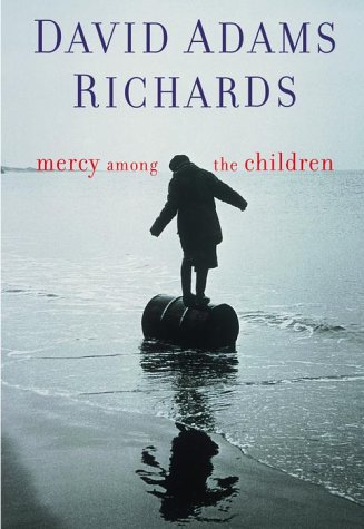 9780385259170: Mercy among the children