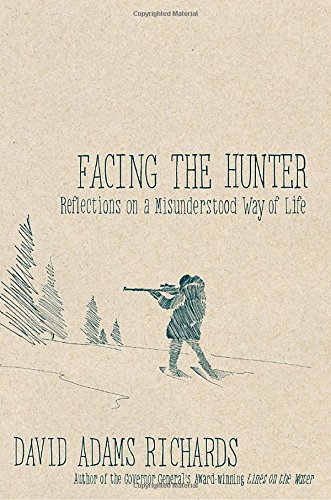 Imagen de archivo de Facing the Hunter a la venta por Better World Books: West