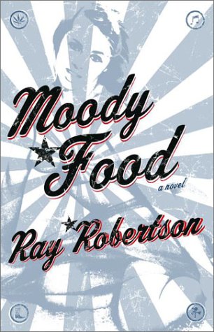 Stock image for Moody Food for sale by Virginia Martin, aka bookwitch