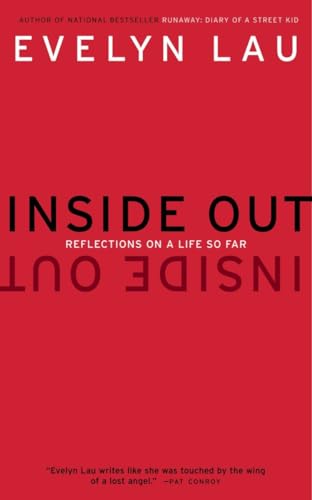 Beispielbild fr Inside Out : Reflections on a Life So Far zum Verkauf von Better World Books
