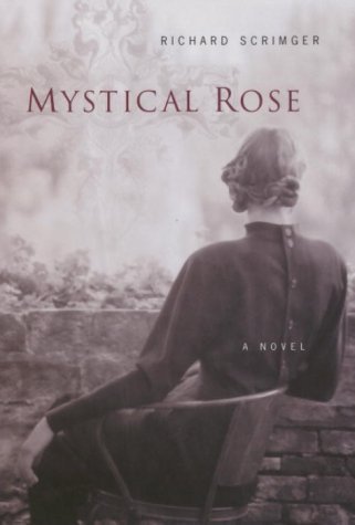 Stock image for Mystical Rose for sale by Wonder Book