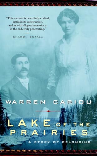 Beispielbild fr Lake of the Prairies zum Verkauf von Wonder Book