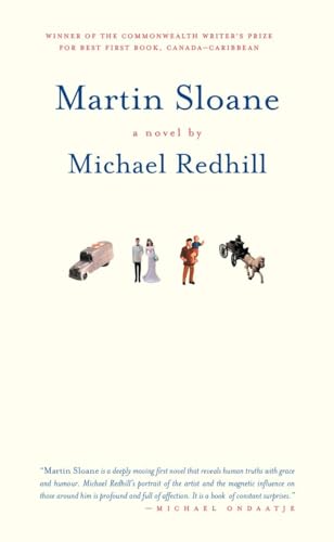 Imagen de archivo de Martin Sloane a la venta por Better World Books