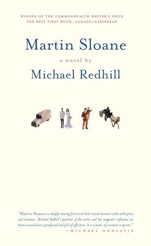 Stock image for Martin Sloane for sale by Better World Books