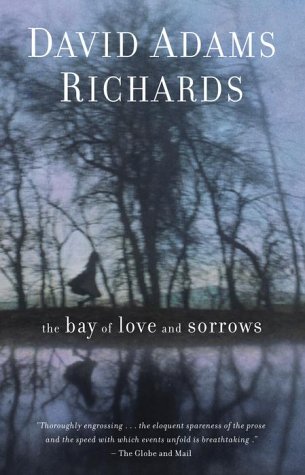 Imagen de archivo de The Bay of Love and Sorrows a la venta por Hippo Books