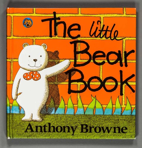 9780385260060: The Little Bear Book