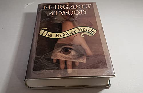 Stock image for The Robber Bride for sale by Voyageur Book Shop