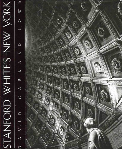 Stock image for Stanford White's New York for sale by ZBK Books