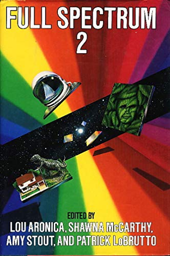 Stock image for Full Spectrum 2 for sale by Always Superior Books