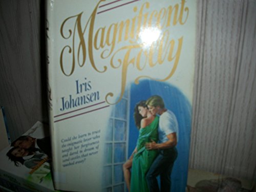 9780385260770: Magnificent Folly