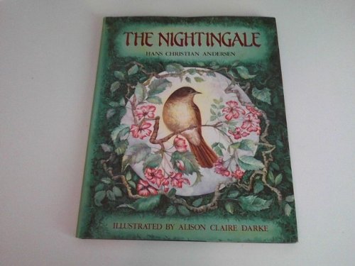 The Nightingale - Hans Christian Andersen