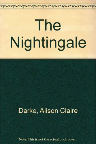Stock image for The Nightingale for sale by Better World Books