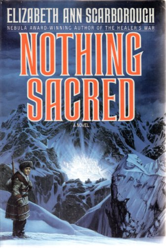 Beispielbild fr Nothing Sacred zum Verkauf von Better World Books