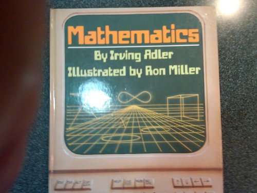 Beispielbild fr Mathematics zum Verkauf von Better World Books