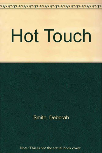 Beispielbild fr Hot Touch zum Verkauf von Better World Books