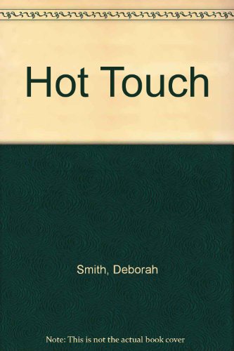 Hot Touch (9780385261654) by Smith, Deborah