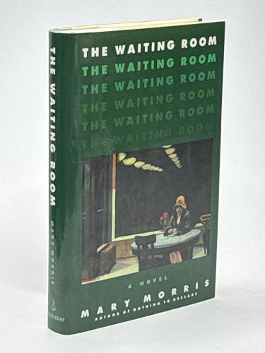 Beispielbild fr The Waiting Room, A Novel zum Verkauf von Wonder Book