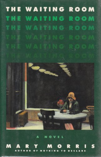 Imagen de archivo de The Waiting Room, A Novel a la venta por SecondSale