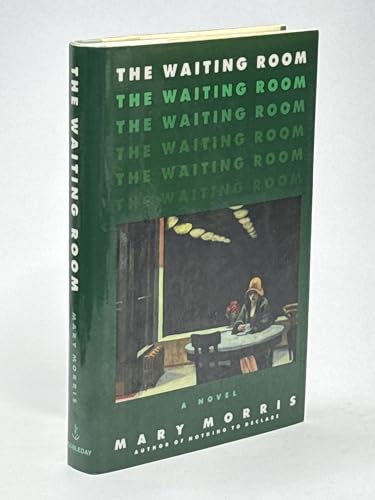 9780385261692: The Waiting Room, A Novel