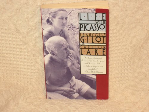 Imagen de archivo de Life with Picasso a la venta por Jenson Books Inc