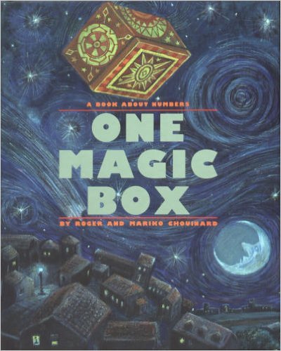 Beispielbild für One Magic Box zum Verkauf von Better World Books