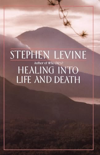Imagen de archivo de Healing into Life and Death a la venta por SecondSale