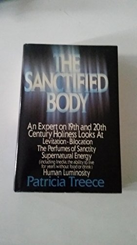 Beispielbild fr Sanctified Body, The zum Verkauf von Wonder Book