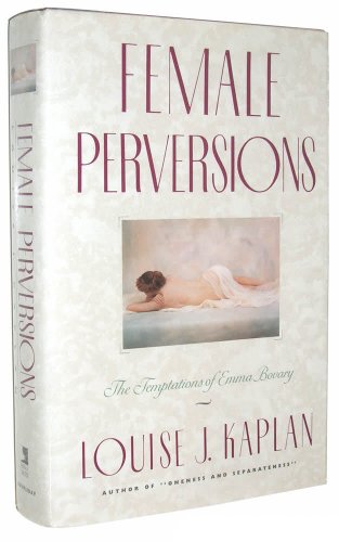 Stock image for Female Perversions for sale by HPB-Movies