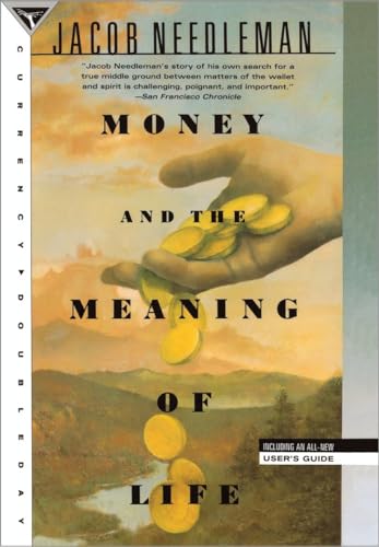 Imagen de archivo de Money and the Meaning of Life. a la venta por Black Cat Hill Books