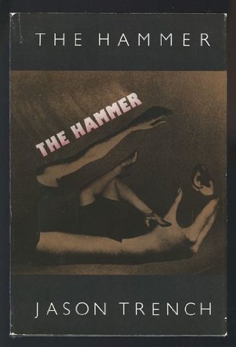 Imagen de archivo de Hammer a la venta por Wayward Books