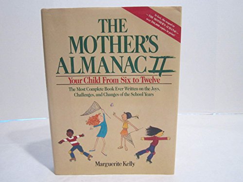 9780385262835: Mother's Almanac II