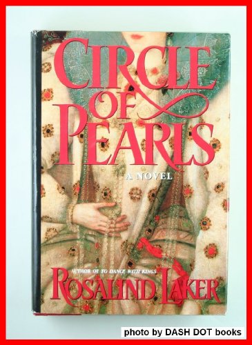 Stock image for Circle of Pearls for sale by Better World Books