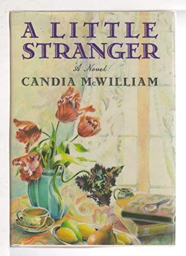 Imagen de archivo de A Little Stranger a la venta por Better World Books