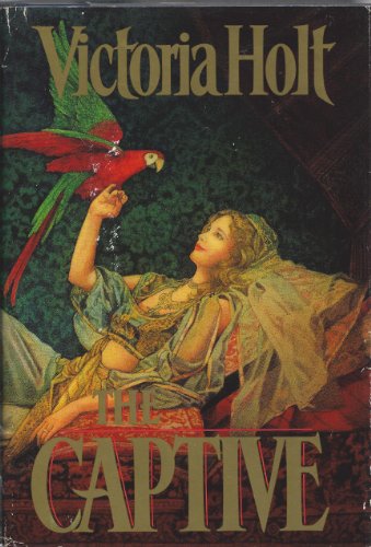 Imagen de archivo de The Captive a la venta por Gulf Coast Books