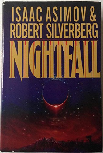 Stock image for Nightfall for sale by R Bookmark