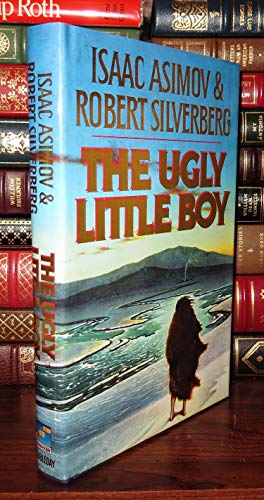 Beispielbild fr The Ugly Little Boy zum Verkauf von SecondSale