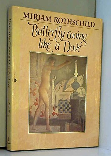 Stock image for Butterflies and the Cooing of Doves for sale by Better World Books: West