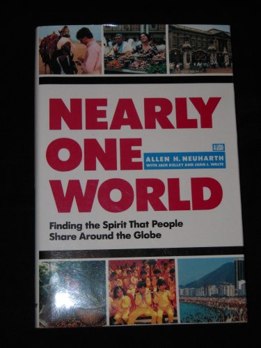 Stock image for Nearly One World for sale by Wonder Book