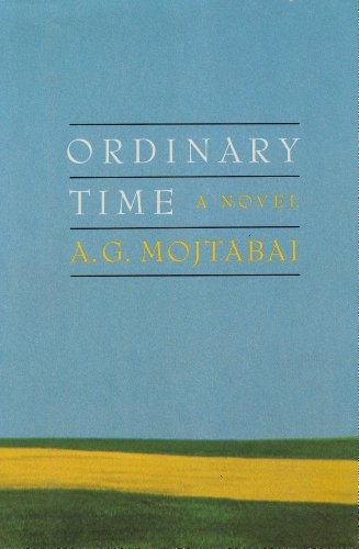 Stock image for Ordinary Time for sale by ThriftBooks-Dallas